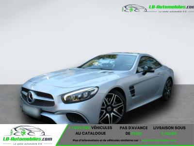 Mercedes SL 400 BVA