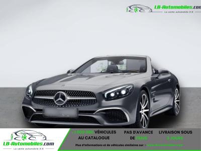 Mercedes SL 400 BVA