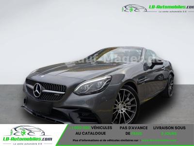 Mercedes SLC 43 AMG BVA