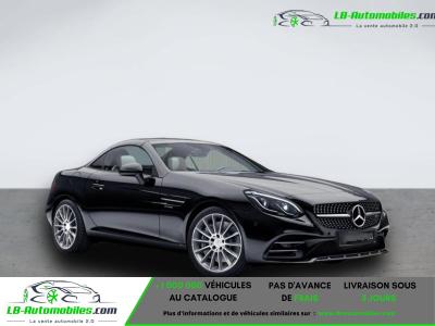 Mercedes SLC 43 AMG BVA