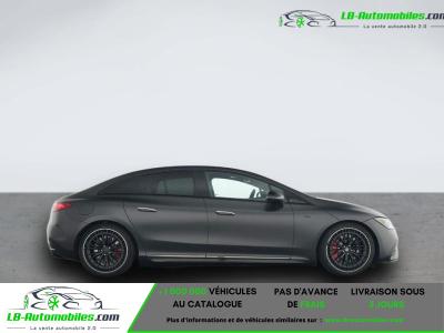 Mercedes EQE 53 AMG 4MATIC+