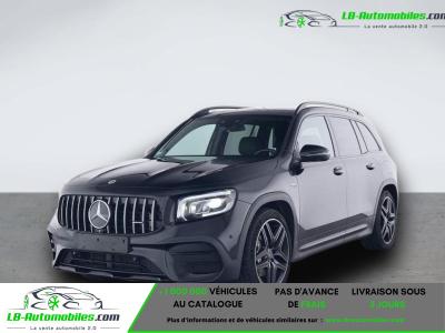 Mercedes GLB 35 AMG BVA 4Matic