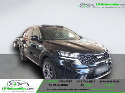 Kia Sorento 2.2 CRDI 200 ch 4x4 BVA 5pl