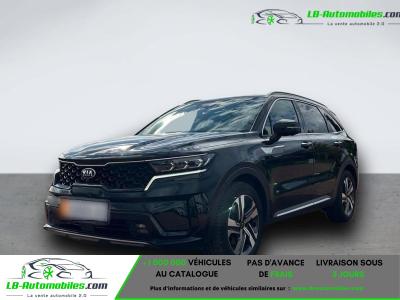 Kia Sorento 2.2 CRDI 200 ch 4x4 BVA 5pl