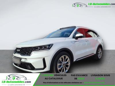 Kia Sorento 2.2 CRDI 200 ch 4x4 BVA 7pl