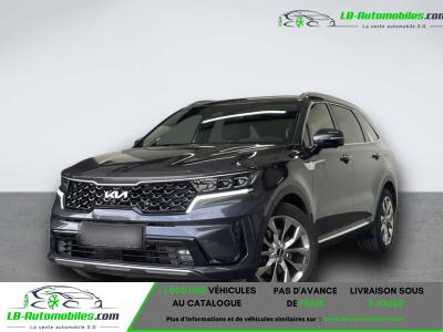 Kia Sorento 2.2 CRDI 200 ch 4x4 BVA 7pl