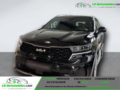 Kia Sorento 2.2 CRDI 200 ch 4x4 BVA 7pl