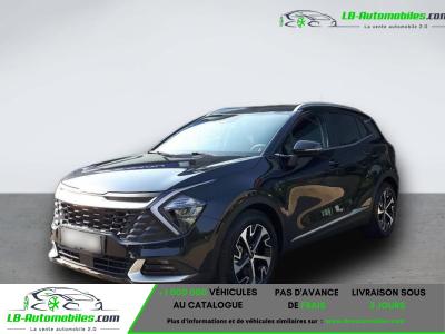 Kia Sportage 1.6 CRDi 136ch MHEV BVA