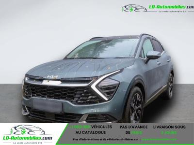 Kia Sportage 1.6 CRDi 136ch MHEV BVA