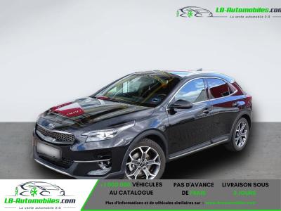 Kia XCeed 1.6 GDi PHEV 141ch BVA