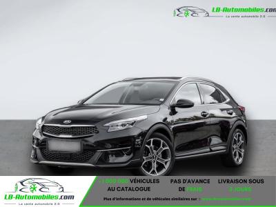 Kia XCeed 1.6l T-GDi 204 ch BVA