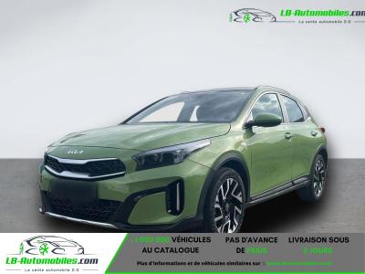 Kia XCeed 1.0l T-GDi 120 ch BVM