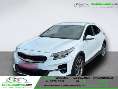 Kia XCeed 1.5l T-GDi 160 ch BVM