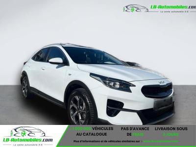 Kia XCeed 1.5l T-GDi 160 ch BVM