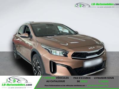 Kia XCeed 1.6 CRDi 136 ch MHEV BVA