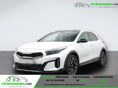 Kia XCeed 1.6 CRDi 136 ch MHEV BVA