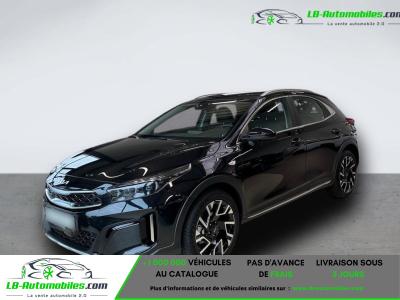 Kia XCeed 1.6 CRDi 136 ch MHEV BVA