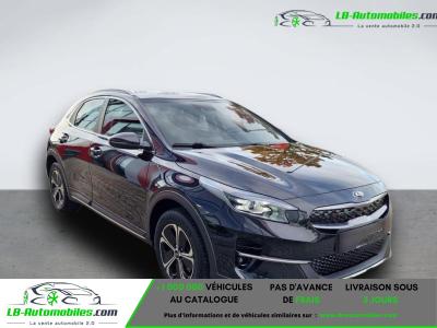 Kia XCeed 1.6 GDi Hybride Rechargeable 141ch BVA