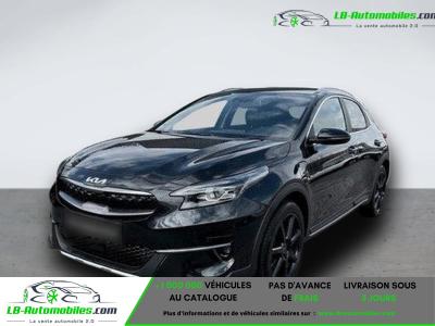 Kia XCeed 1.6 GDi Hybride Rechargeable 141ch BVA