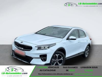 Kia XCeed 1.6 GDi Hybride Rechargeable 141ch BVA