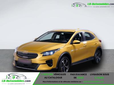 Kia XCeed 1.6 GDi Hybride Rechargeable 141ch BVA