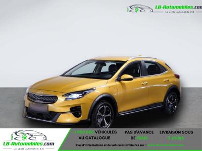 Kia XCeed 1.6 GDi Hybride Rechargeable 141ch BVA