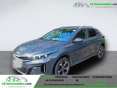 Kia XCeed 1.6 GDi Hybride Rechargeable 141ch BVA