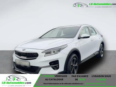 Kia XCeed 1.6 GDi Hybride Rechargeable 105ch BVA