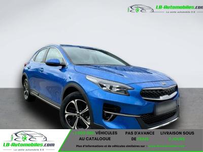 Kia XCeed 1.6 GDi Hybride Rechargeable 105ch BVA