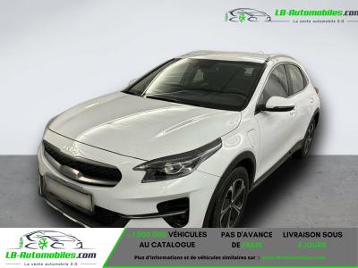 Kia XCeed 1.6 GDi Hybride Rechargeable 105ch BVA