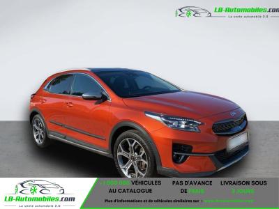 Kia XCeed 1.6 GDi Hybride Rechargeable 105ch BVA