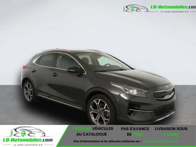 Kia XCeed 1.6 GDi Hybride Rechargeable 105ch BVA