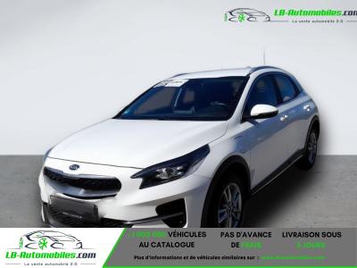 Kia XCeed 1.6 GDi Hybride Rechargeable 105ch BVA