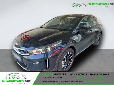 Kia XCeed 1.6 GDi PHEV 141ch BVA