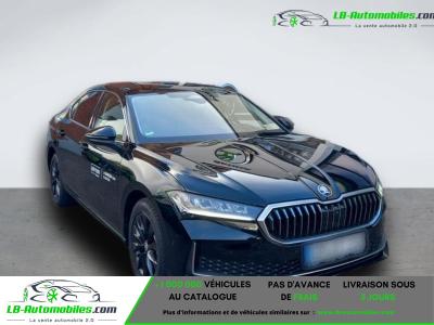 Skoda Superb 2.0 TDI 150 ch BVA