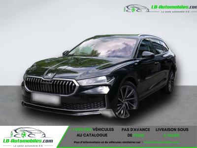 Skoda Superb 2.0 TDI 150 ch BVA