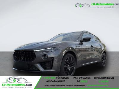 Maserati Levante V6 430 CH