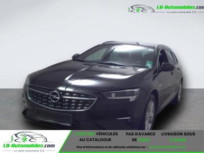 Opel Insignia Sports Tourer 1.5 Diesel 122 ch BVA