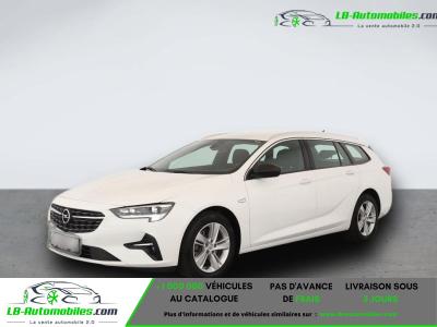 Opel Insignia Sports Tourer 1.5 Diesel 122 ch BVA