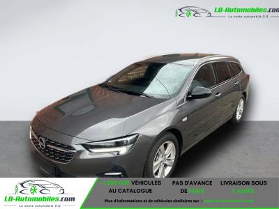 Opel Insignia Sports Tourer 1.5 Diesel 122 ch BVA