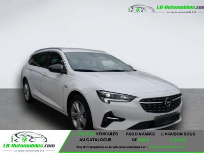 Opel Insignia Sports Tourer 1.5 Diesel 122 ch BVA