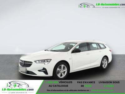 Opel Insignia Sports Tourer 1.5 Diesel 122 ch BVA