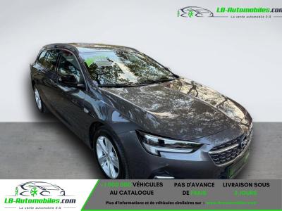 Opel Insignia Sports Tourer 2.0 Diesel 174 ch BVA