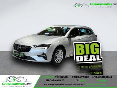 Opel Insignia Sports Tourer 2.0 Diesel 174 ch BVA