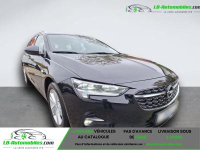 Opel Insignia Sports Tourer 2.0 Diesel 174 ch BVA