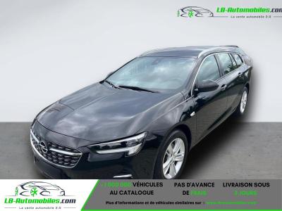 Opel Insignia Sports Tourer 2.0 Diesel 174 ch BVA