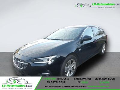 Opel Insignia Sports Tourer 2.0 Diesel 174 ch BVA