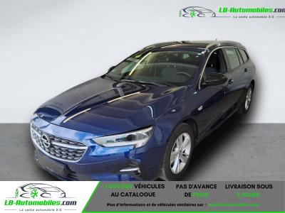 Opel Insignia Sports Tourer 2.0 Diesel 174 ch BVA