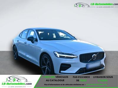 Volvo S60 B4 197 ch BVA