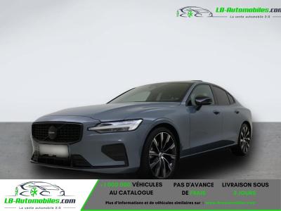 Volvo S60 B4 197 ch BVA